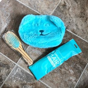 SugarBear Hair Care Goodies